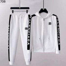 Picture for category Balenciaga SweatSuits